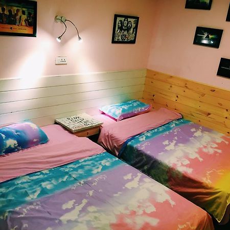 Djmt Universal Guest House Xi'an  Luaran gambar