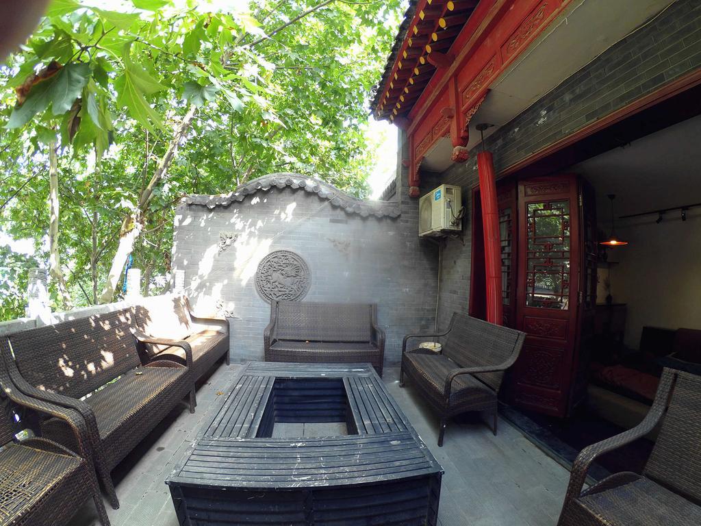 Djmt Universal Guest House Xi'an  Bilik gambar
