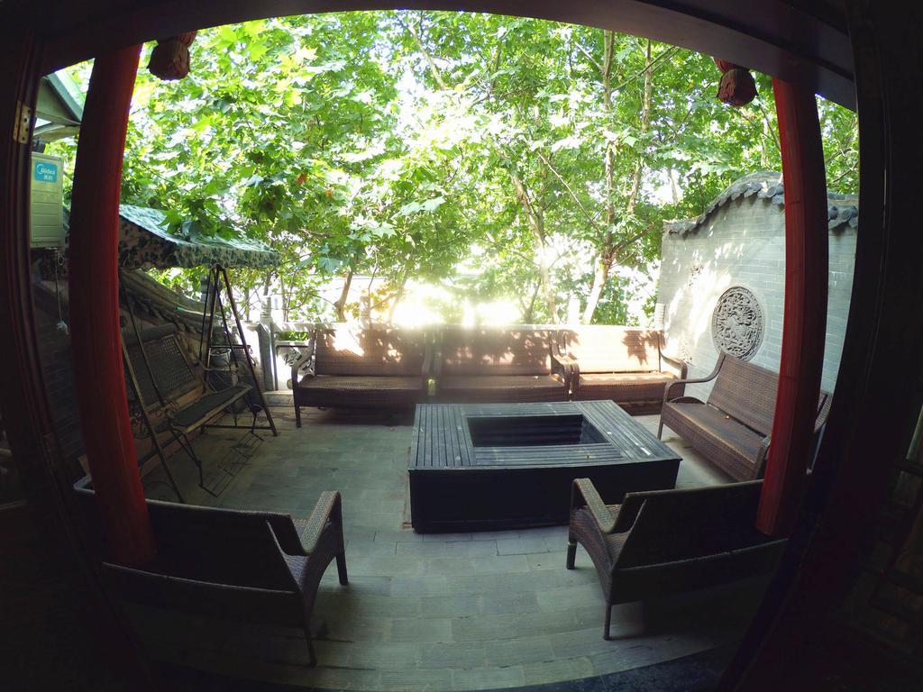Djmt Universal Guest House Xi'an  Bilik gambar