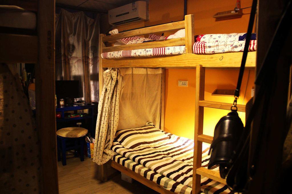 Djmt Universal Guest House Xi'an  Bilik gambar