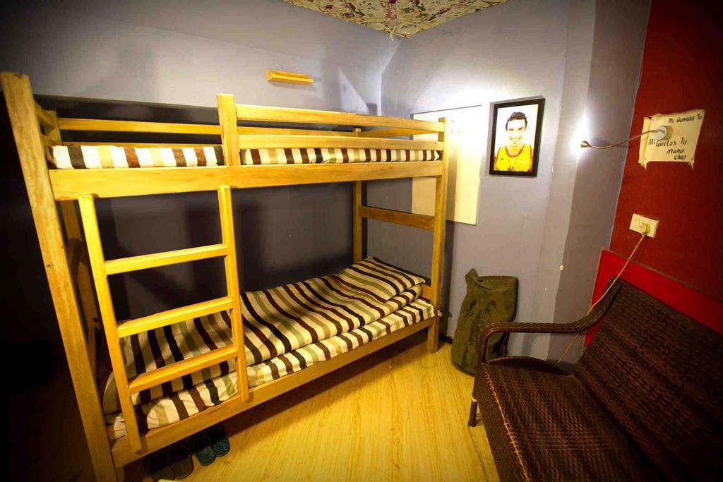 Djmt Universal Guest House Xi'an  Bilik gambar