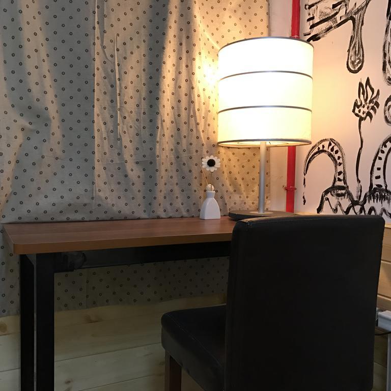 Djmt Universal Guest House Xi'an  Bilik gambar
