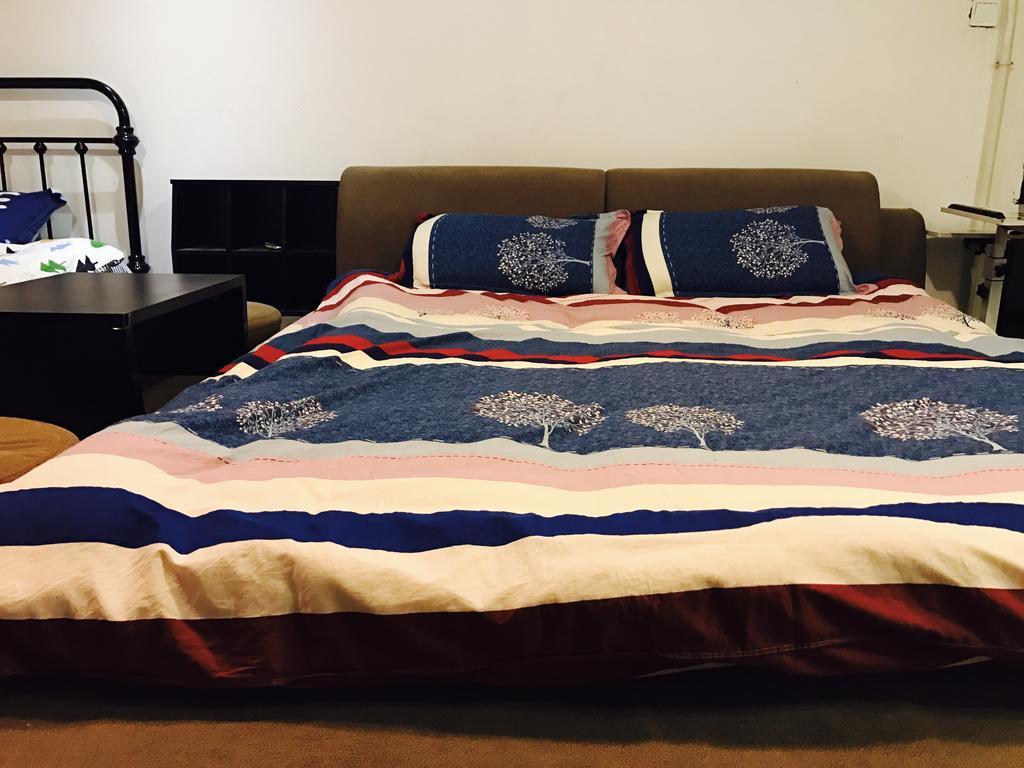 Djmt Universal Guest House Xi'an  Bilik gambar