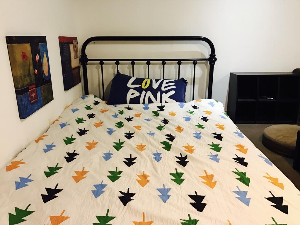 Djmt Universal Guest House Xi'an  Bilik gambar