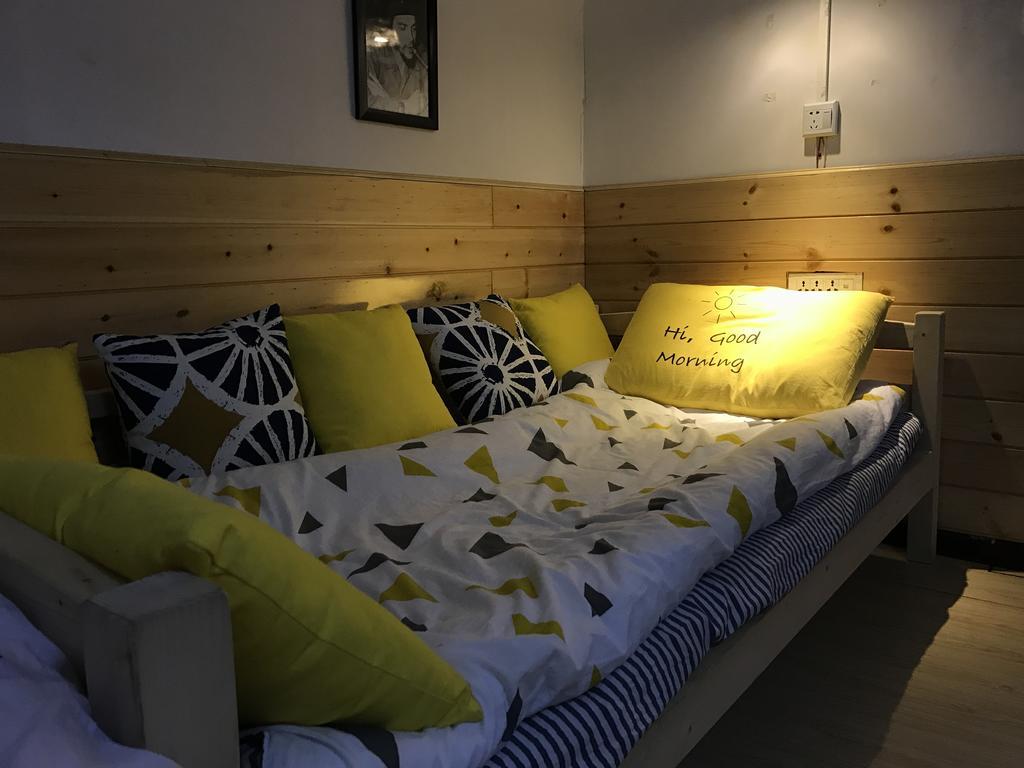 Djmt Universal Guest House Xi'an  Bilik gambar