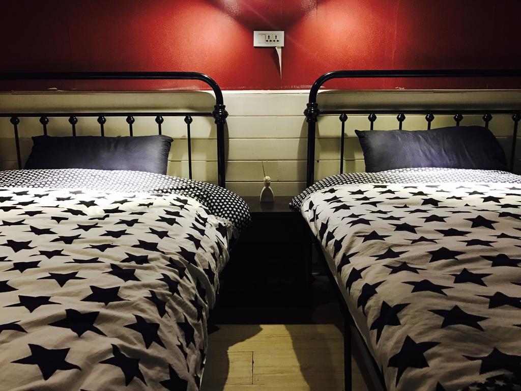 Djmt Universal Guest House Xi'an  Bilik gambar