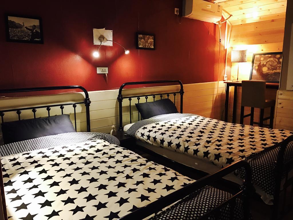 Djmt Universal Guest House Xi'an  Bilik gambar