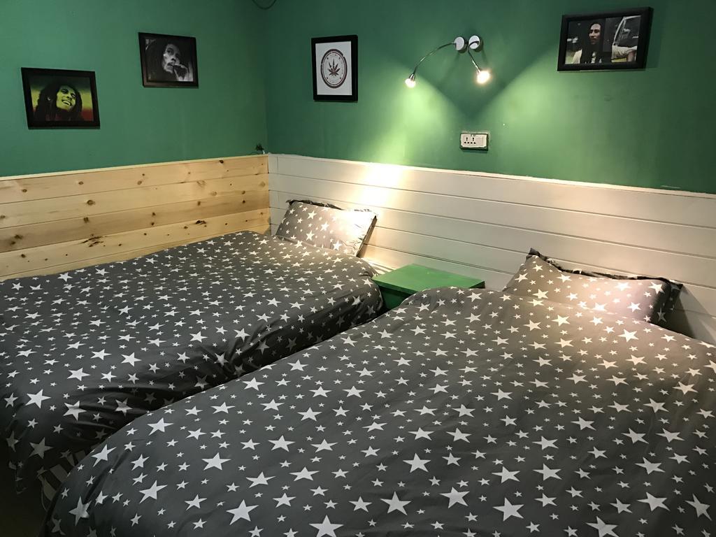 Djmt Universal Guest House Xi'an  Bilik gambar