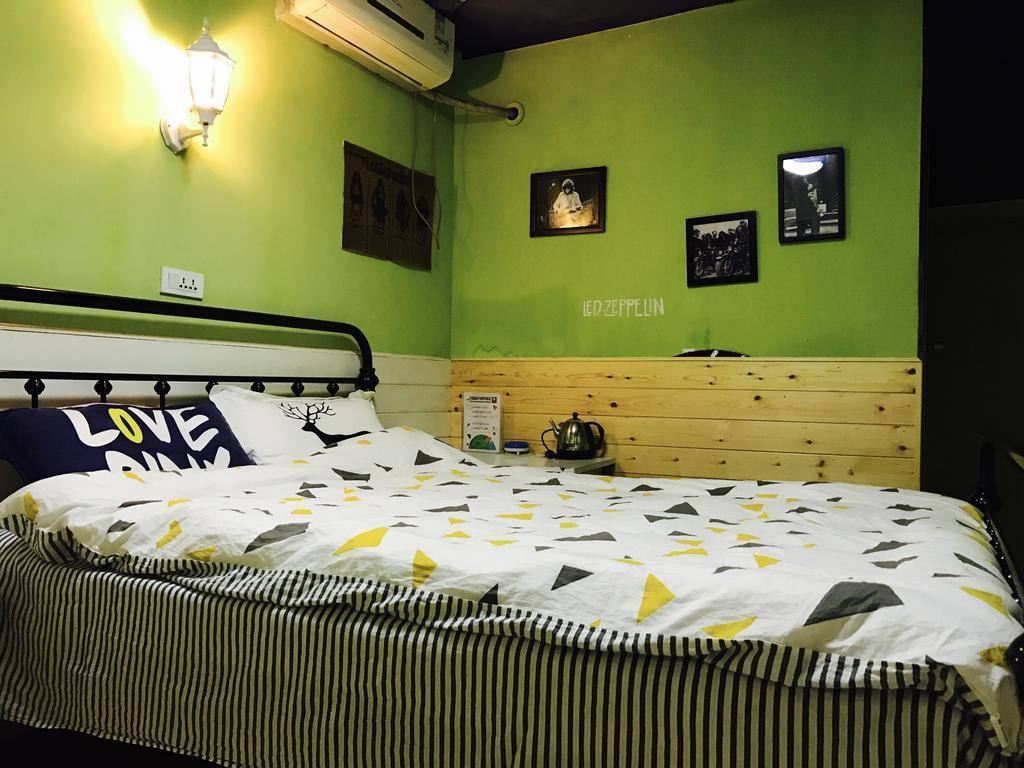 Djmt Universal Guest House Xi'an  Bilik gambar