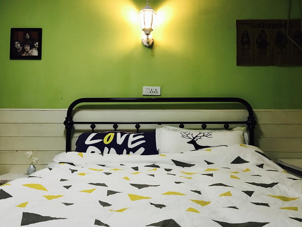 Djmt Universal Guest House Xi'an  Bilik gambar