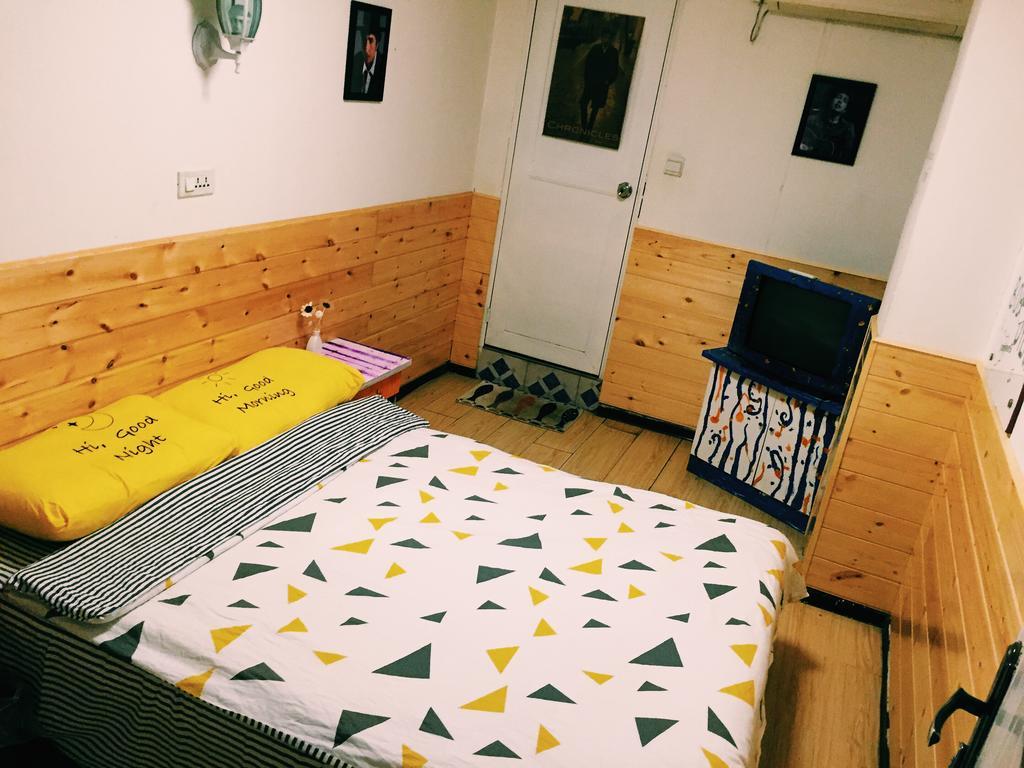 Djmt Universal Guest House Xi'an  Bilik gambar